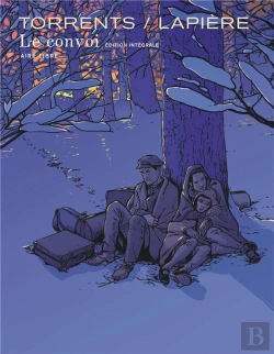 Bertrand.pt - Le Convoi : Intégrale Tomes 1 Et 2