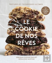 Le Cookie De Nos Rêves