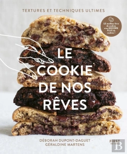 Bertrand.pt - Le Cookie De Nos Rêves