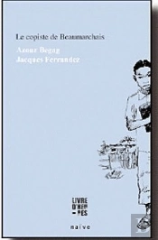 Le Copiste De Beaumarchais