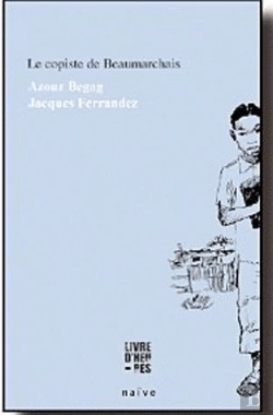 Bertrand.pt - Le Copiste De Beaumarchais