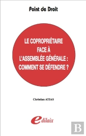 Le Copropriétaire Face À L'Assemblée Générale : Comment Se Défendre ?