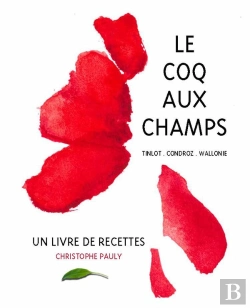 Bertrand.pt - Le Coq Aux Champs : Un Livre De Recettes