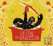 Le Coq De Barcelos