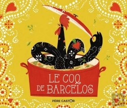 Bertrand.pt - Le Coq De Barcelos