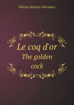 Bertrand.pt - Le Coq D'Or The Golden Cock