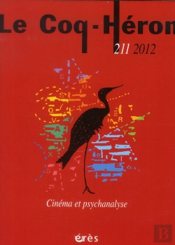 Bertrand.pt - Le Coq Heron 211 : Psychanalyse Et Cinema