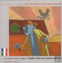 Bertrand.pt - Le Coq Qui N'Avait Pas Chante Fra/Italien
