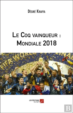 Bertrand.pt - Le Coq Vainqueur : Mondiale 2018