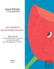 Le Coquelicot Qui Se Sentait Tout Seul