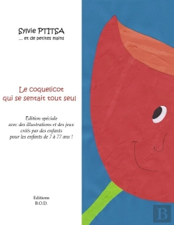 Bertrand.pt - Le Coquelicot Qui Se Sentait Tout Seul