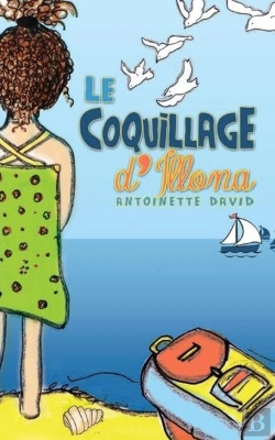Bertrand.pt - Le Coquillage D'Illona
