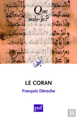 Bertrand.pt - Le Coran (3e Édition)