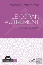 Le Coran Autrement - Contexte Syro-Arameen