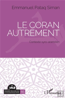 Bertrand.pt - Le Coran Autrement - Contexte Syro-Arameen