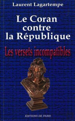 Bertrand.pt - Le Coran Contre La République ; Les Versets Incompatibles