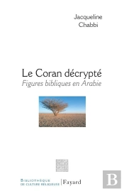 Le Coran Décrypté