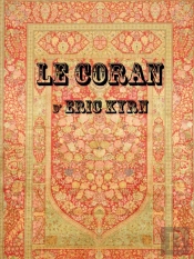Le Coran D'Eric Kyrn