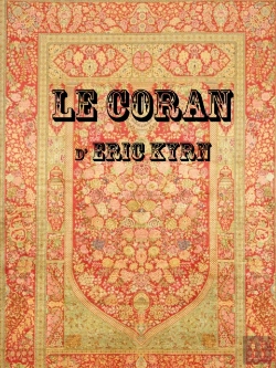 Bertrand.pt - Le Coran D'Eric Kyrn