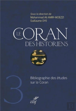 Bertrand.pt - Le Coran Des Historiens ; Bibliographie Des Études Sur Le Coran