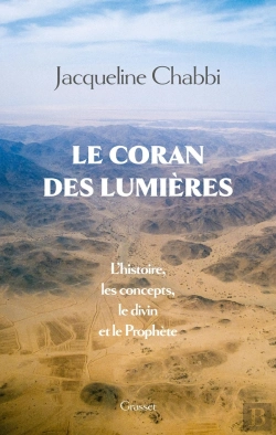 Bertrand.pt - Le Coran Des Lumières : L'Histoire, Les Concepts, Le Divin Et Le Prophète