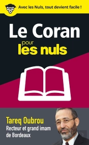 Le Coran Pour Les Nuls En 50 Notions Clés