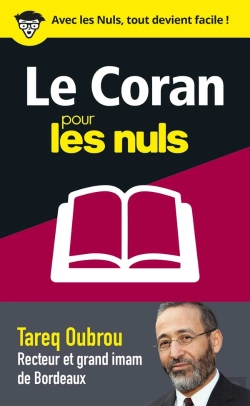 Bertrand.pt - Le Coran Pour Les Nuls En 50 Notions Clés