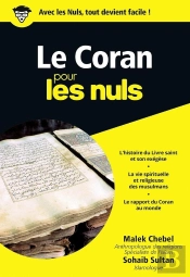 Le Coran Pour Les Nuls
