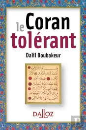 Le Coran Tolérant