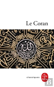 Le Coran (Traduction De Malek Chebel)
