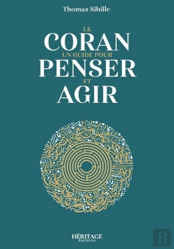 Bertrand.pt - Le Coran : Un Guide Pour Penser Et Agir
