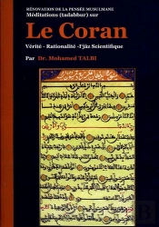 Le Coran ; Vérité, Rationalité, L'Jàz Scientifique