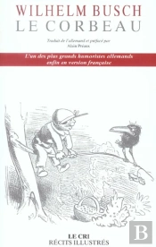 Le Corbeau