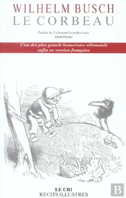 Bertrand.pt - Le Corbeau