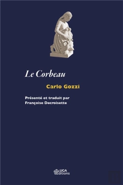 Bertrand.pt - Le Corbeau