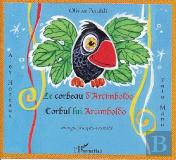 Le Corbeau D'Arcimboldo ; Corbul Lui Arcimboldo
