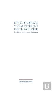 Le Corbeau & Un Autre Poème