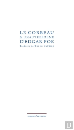 Bertrand.pt - Le Corbeau & Un Autre Poème
