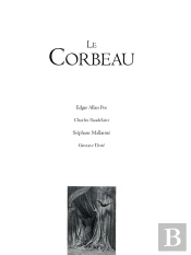 Le Corbeau