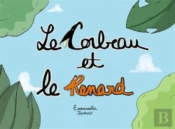 Bertrand.pt - Le Corbeau Et Le Renard