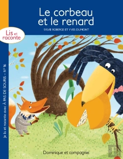 Bertrand.pt - Le Corbeau Et Le Renard - Version Enrichie