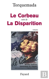 Le Corbeau ; La Disparition