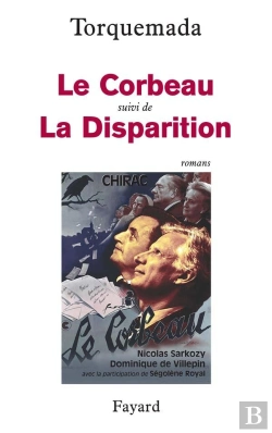 Bertrand.pt - Le Corbeau ; La Disparition