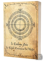 Le Corbeau Noir Ou La Triple Contrainte De L'Enfer