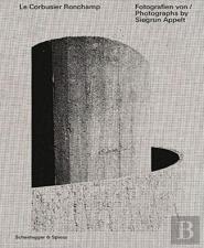 Le Corbusier Â€“ Ronchamp