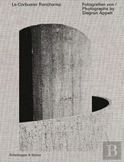 Le Corbusier Â€“ Ronchamp
