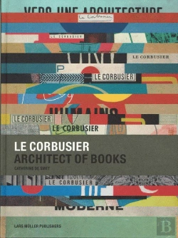 Bertrand.pt - Le Corbusier - Architect of Books