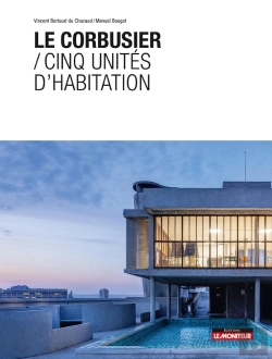Bertrand.pt - Le Corbusier / Cinq Unités D'Habitation