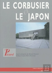 Le Corbusier Et Le Japon