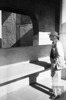 Le Corbusier, Moments Biographiques